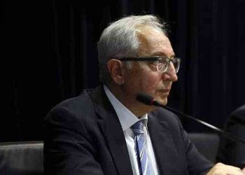 Θ. Αμπατζόγλου: «Ιερό χρέος η διατήρηση της μνήμης της Μικρασιατικής καταστροφής»