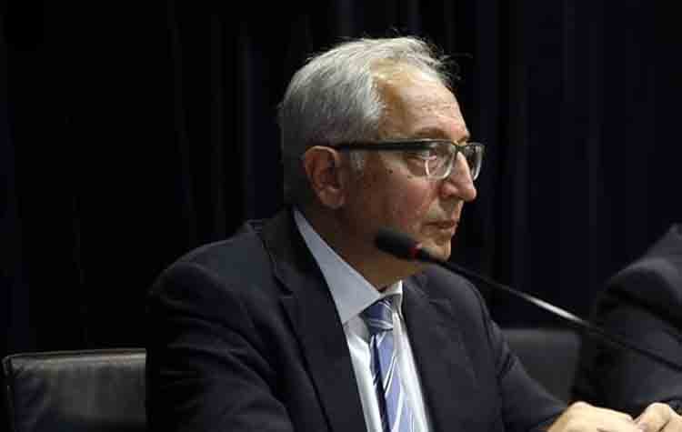 Θ. Αμπατζόγλου: «Ιερό χρέος η διατήρηση της μνήμης της Μικρασιατικής καταστροφής»