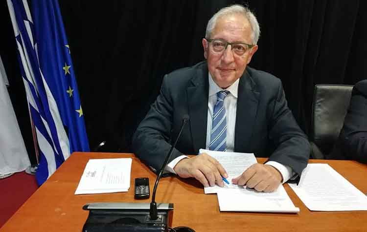 Δήμος Αμαρουσίου: Έρχεται «ξεσκόνισμα» οικονομικών και δανείων