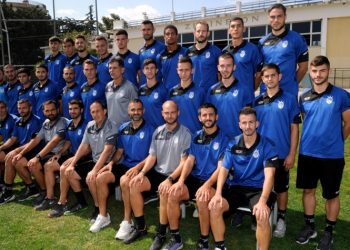 «Λύγισε» στις καθυστερήσεις από τον Ακράτητο η Α.Ε. Κηφισιάς