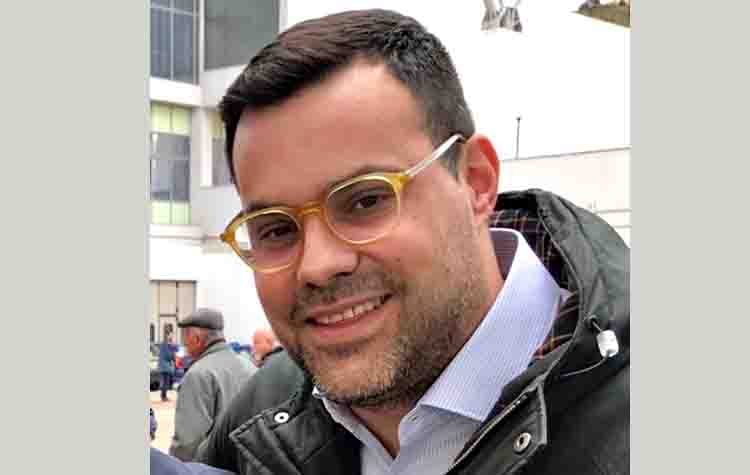 Νέος Γενικός Γραμματέας στον Δήμο Γαλατσίου ο Άγγελος Δημοσθένους