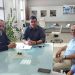 Ιερός Ναός Αγίου Αντωνίου και Δήμος μαζί για την ανέγερση του νέου Ναού