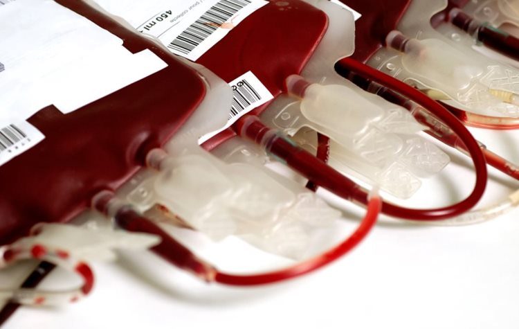 Επείγουσα έκκληση από τον Δήμο για αιμοπετάλια