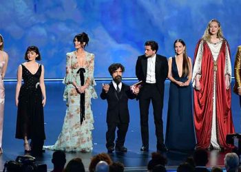 Emmys 2019: Oι μεγάλοι νικητές της λαμπερής  βραδιάς