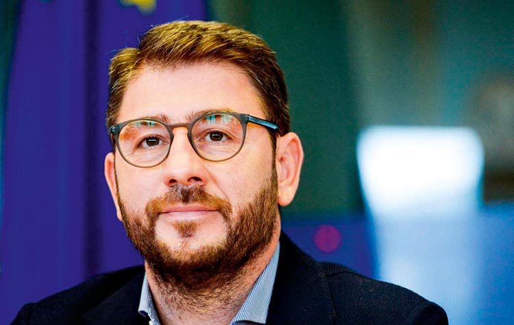 Προβληματισμοί και προσδοκίες για τη νέα Κομισιόν