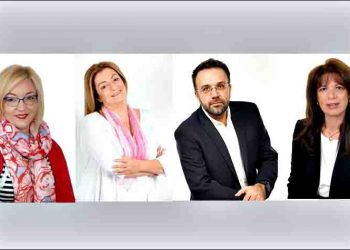 Ορίστηκαν οι νέοι αντιδήμαρχοι