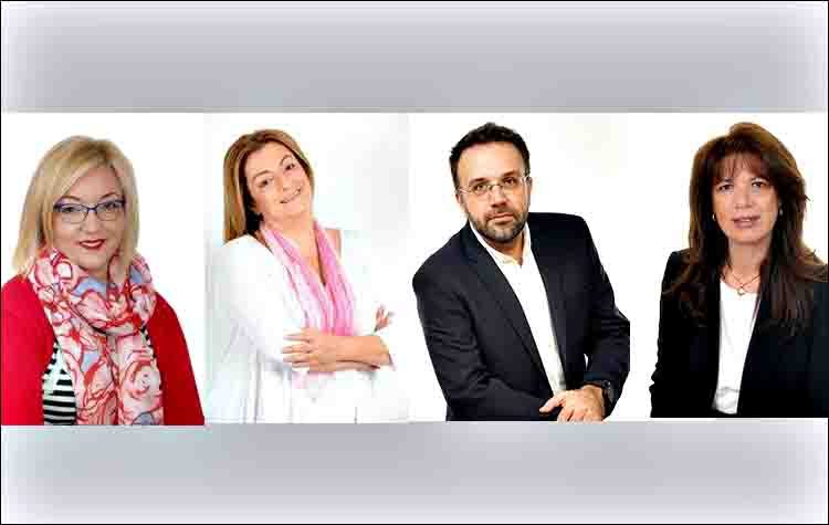 Ορίστηκαν οι νέοι αντιδήμαρχοι