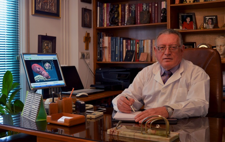 Oι νέοι αντιδήμαρχοι και ο εντεταλμένος δημοτικός σύμβουλος του Δήμου