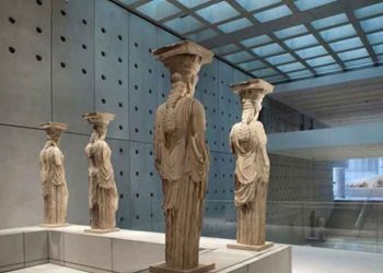 Δωρεάν είσοδος σε μουσεία και αρχαιολογικούς χώρους στις 28 και 29/09