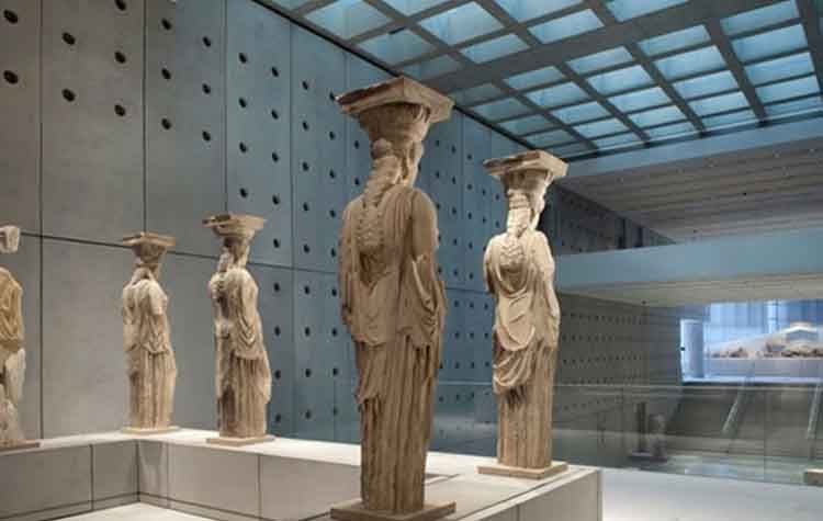 Δωρεάν είσοδος σε μουσεία και αρχαιολογικούς χώρους στις 28 και 29/09