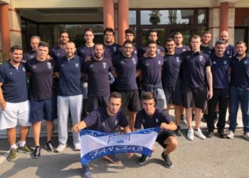 Πρεμιέρα στο πρωτάθλημα με νίκη στη Βέροια για το χάντμπολ του ΑΣΕ Δούκα