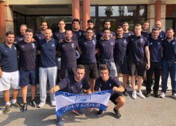 Πρόκληση ο Ολυμπιακός για το χάντμπολ του ΑΣΕ Δούκα