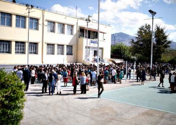 Αυτοψίες σε όλα τα σχολεία του Αμαρουσίου με εντολή δημάρχου