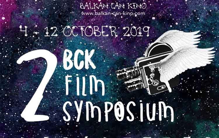 Το 2ο Συμπόσιο Κινηματογράφου του Balkan Can Kino στην Αθήνα