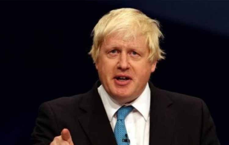 Μπόρις Τζόνσον: «Καλύτερα νεκρός παρά να αναβάλλω το Brexit»