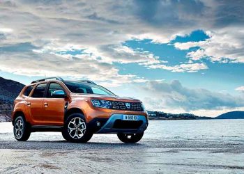 Dacia Duster 1.3 TCe 150 PS: Νέα δεδομένα
