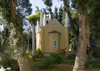 Ερώτηση Μαγιάκη στη διοίκηση Αμπατζόγλου για το «Συγγρού»