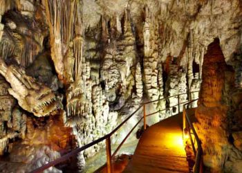 Από το Δικταίο Άντρο στις Βρυξέλλες