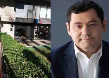 Τ. Μαυρίδης: «Η βία είναι καταδικαστέα από όπου και αν προέρχεται»