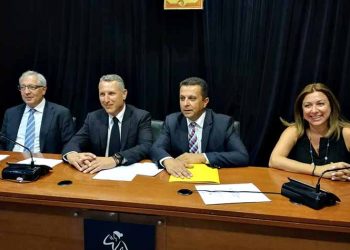 Πρόεδρος Δημοτικού Συμβουλίου ο Δημήτρης Σμυρνής - Nέα μέλη στις επιτροπές