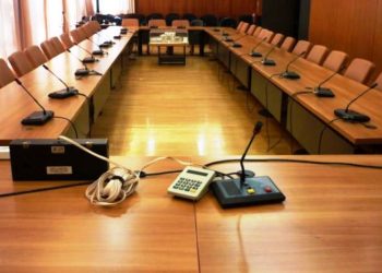 Ανοικτό κάλεσμα του Δήμου για συμμετοχή στη Δημοτική Επιτροπή Διαβούλευσης