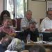 «Τετραπλή» σύμπραξη στη Διοίκηση και συναινετικό Προεδρείο στο Δημοτικό Συμβούλιο