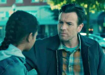 Έρχεται ο «Δόκτωρ Ύπνος», η συνέχεια της «Λάμψης» του Κιούμπρικ