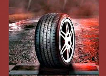 Αύξηση 60% στις παγκόσμιες πωλήσεις των ελαστικών Lassa