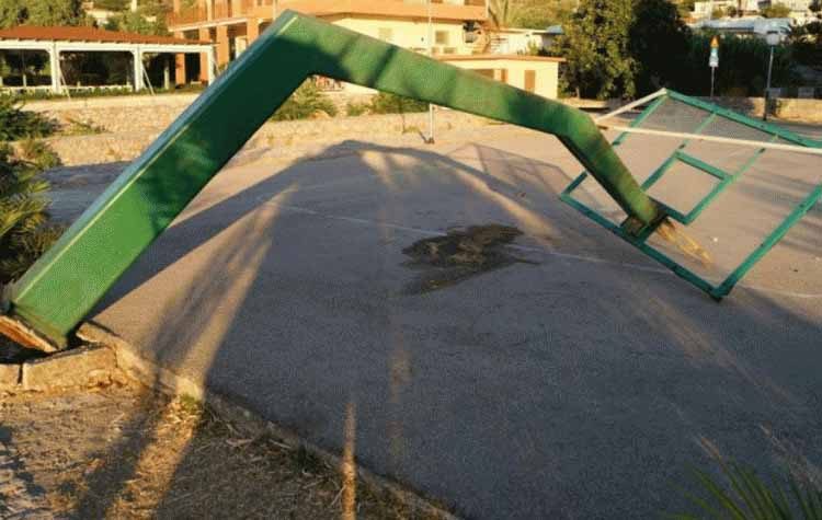 Ένας χρόνος προθεσμία σε Δήμους - ΓΓΑ για νομιμοποίηση των αθλητικών χώρων