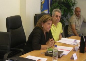 Ελ. Δάβαρη: «Ας ξεκινήσουμε Δήμος και Δημότες να κάνουμε μαζί τη διαφορά»