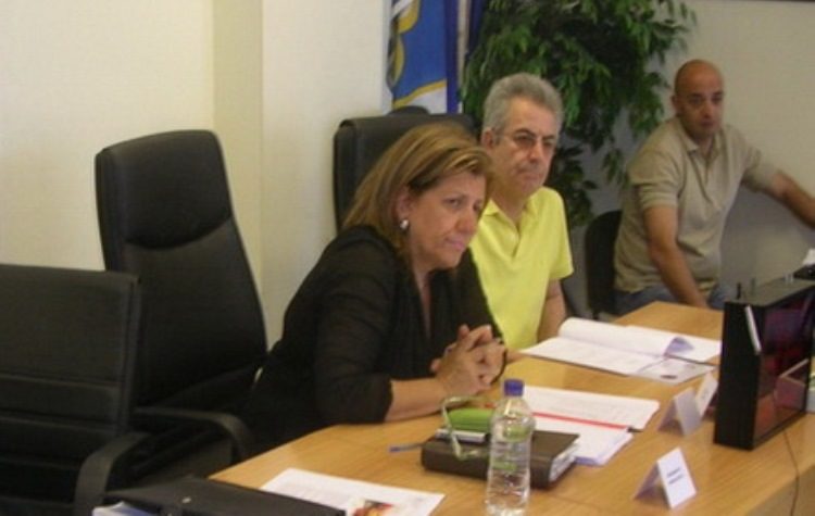 Ελ. Δάβαρη: «Ας ξεκινήσουμε Δήμος και Δημότες να κάνουμε μαζί τη διαφορά»