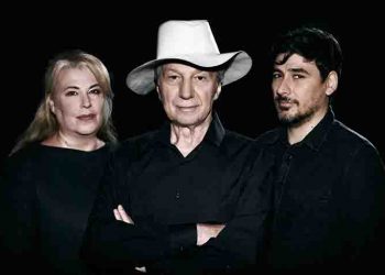 «Ένας αληθινός κάουμπόι» στο θέατρο «Μικρό Χόρν»