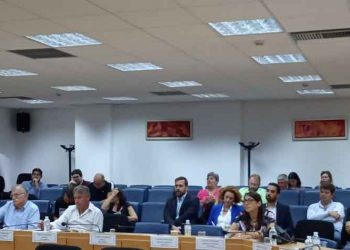 Αναβαθμίζεται ενεργειακά ο Δήμος μέσω του «Φιλόδημου»