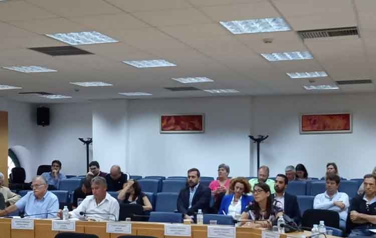 Αναβαθμίζεται ενεργειακά ο Δήμος μέσω του «Φιλόδημου»