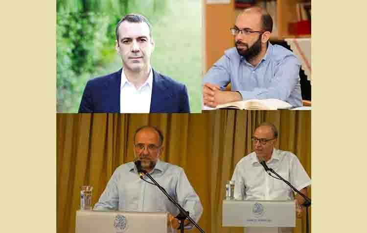 Ορίστηκαν οι εντεταλμένοι σύμβουλοι του Δήμου Κηφισιάς