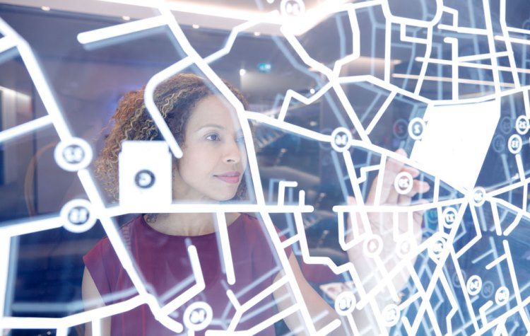 Διεθνείς ερευνητικοί κολοσσοί στο «οικοσύστημα» της Αγίας Παρασκευής