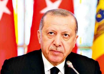 ΔΕΘ 2019: Η ώρα του Αλέξη Τσίπρα