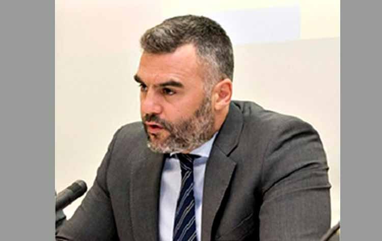 Φυλλορροεί η παράταξη Φειδοπιάστη - Ανεξαρτητοποιήθηκε και ο Δημήτρης Αποστολάκος