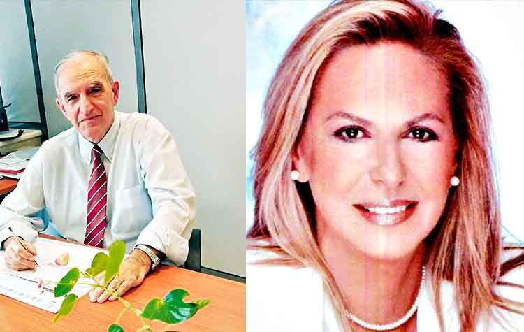 Ορίστηκαν από τον δήμαρχο οι νέοι εντεταλμένοι σύμβουλοι