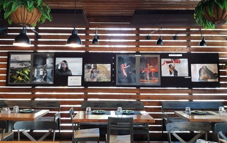 Nέα τμήματα φωτογραφίας από τον Δήμο - Αναμονή για τη ζωγραφική