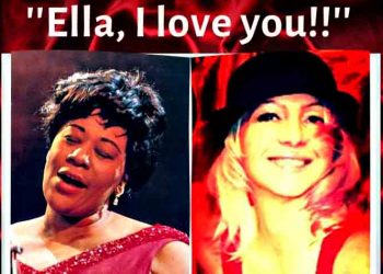 Αφιέρωμα στην Ella Fitzgerald από τη Galerie Δημιουργών