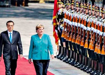 ΔΕΘ 2019: Η ώρα του Αλέξη Τσίπρα