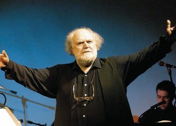 Συναυλία του Γιάννη Μαρκόπουλου δωρεάν για δημότες και κατοίκους