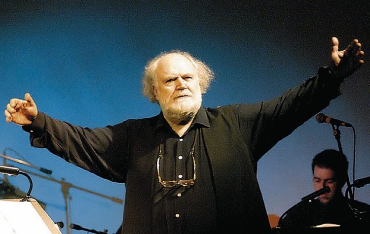 Συναυλία του Γιάννη Μαρκόπουλου δωρεάν για δημότες και κατοίκους