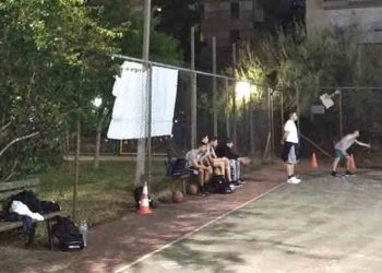 Σύλλογος Πολυδρόσου: Αίτημα για βελτιώσεις στο γήπεδο Φραγκοκλησιάς