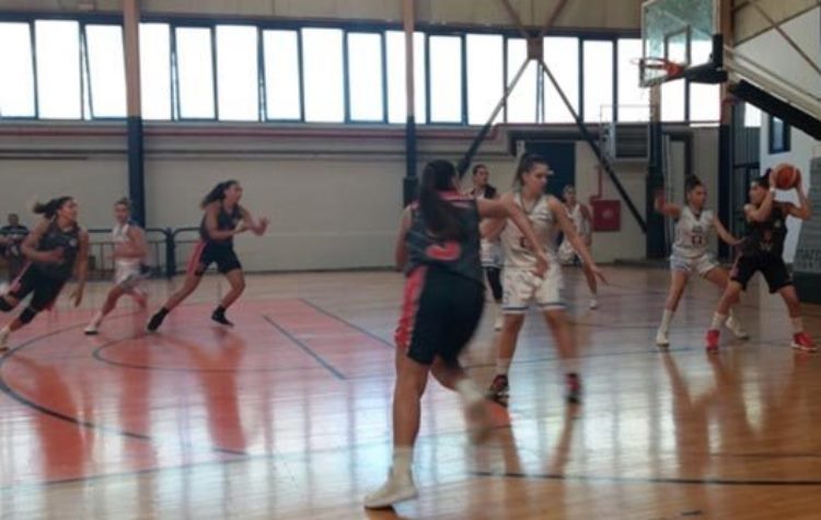 ΓΣΑΠ: Δυναμικό ξεκίνημα για ακαδημίες και γυναίκες