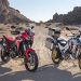 Έρχονται τα νέα CRF1100L Africa Twin και Africa Twin Adventure