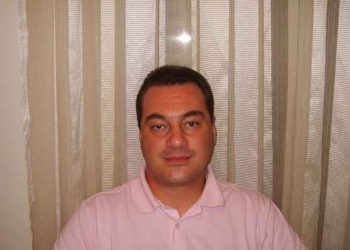 Ανεξαρτητοποιήθηκε ο Ηλίας Τσουχνικάς