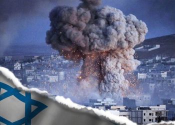 Ισραήλ: Τοπικός τρομοκράτης