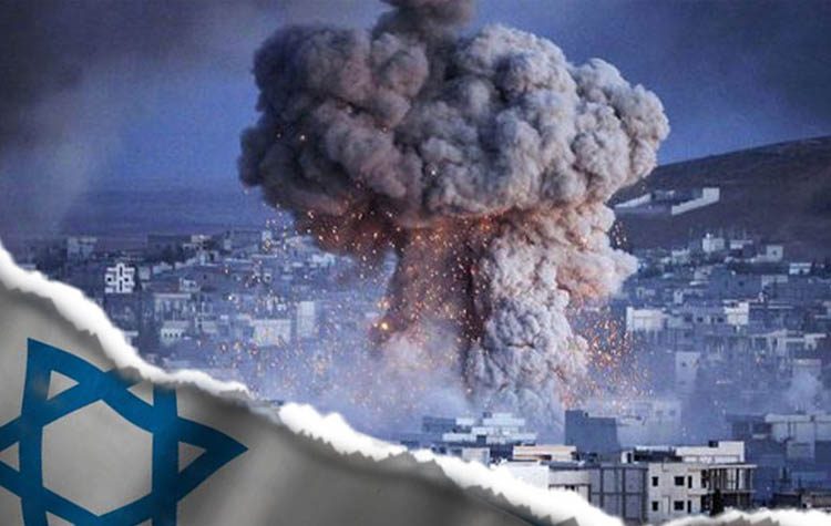 Ισραήλ: Τοπικός τρομοκράτης